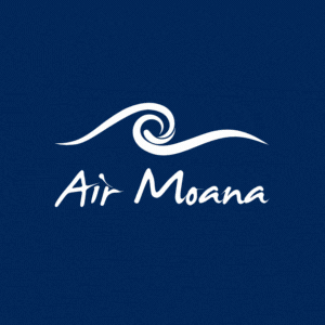 AIR MOANA - Publicité - B4
