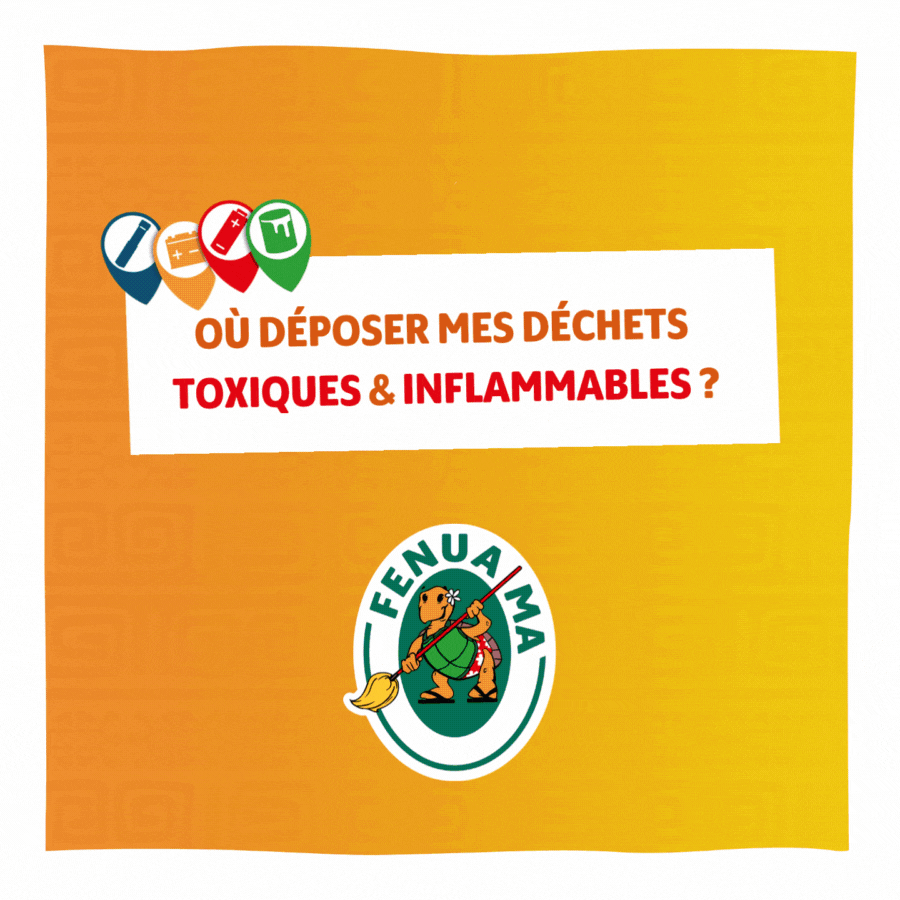 FENUA MA - Publicité - B4