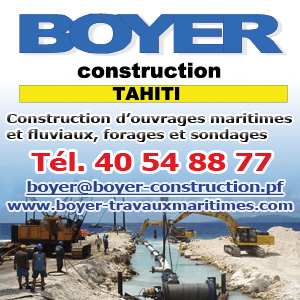 BOYER - Publicité