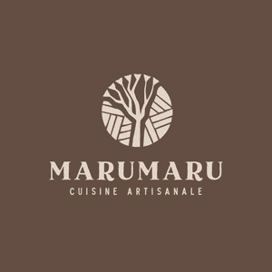 MARU MARU - Publicité - B4