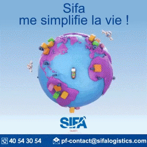 SIFA - Publicité - B4