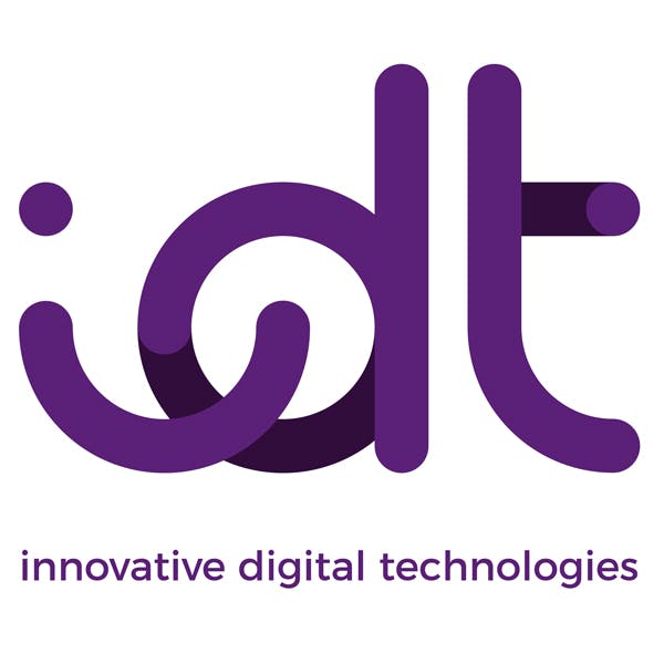 IDT - INNOVATIVE DIGITAL TECHNOLOGIES  - Publicité - B4