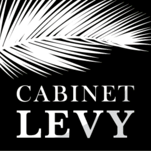 CABINET LEVY IMMOBILIER TAHITI - Publicité - B4
