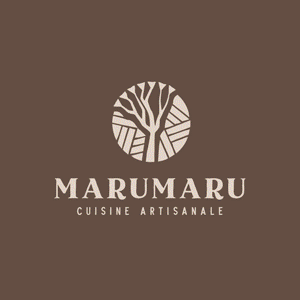 MARU MARU - Publicité