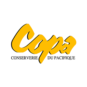 COPA CONSERVERIE DU PACIFIQUE - Publicité - B4 - old